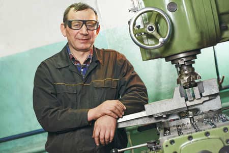 Купить диплом Фрезеровщика в Сыктывкаре