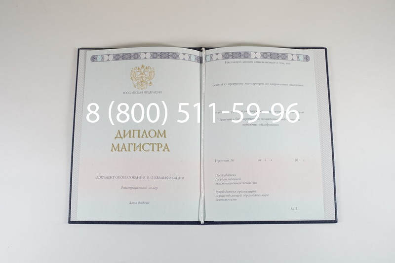 Диплом магистра 2014-2024 года в Сыктывкаре Диплом магистра 2014-2024 года в Сыктывкаре